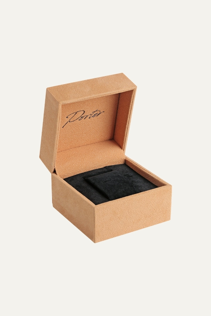 Porter Jewellery | 18k Gold Vermeil | The Original Waterproof Jewellery Brand