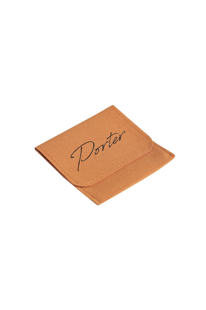 Porter Jewellery | Sterling Silver | The Original Waterproof Jewellery Brand