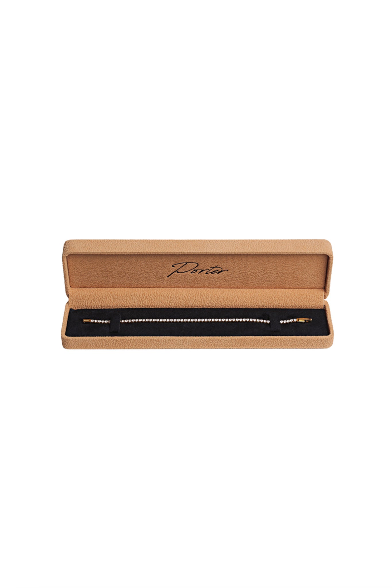 Porter Jewellery | 18k Gold Vermeil | The Original Waterproof Jewellery Brand
