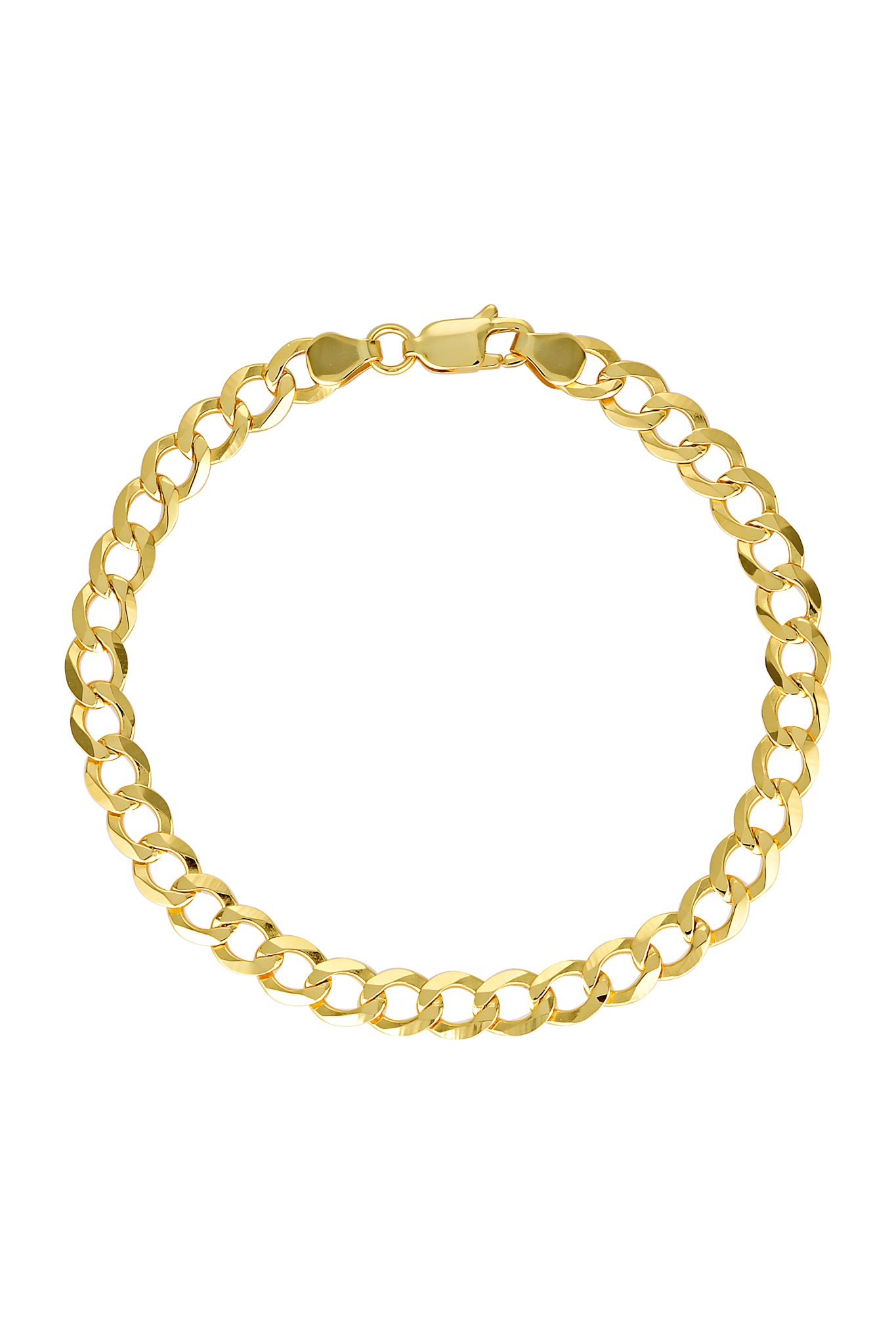 Porter Jewellery | 18k Gold Vermeil | Maria Bracelet