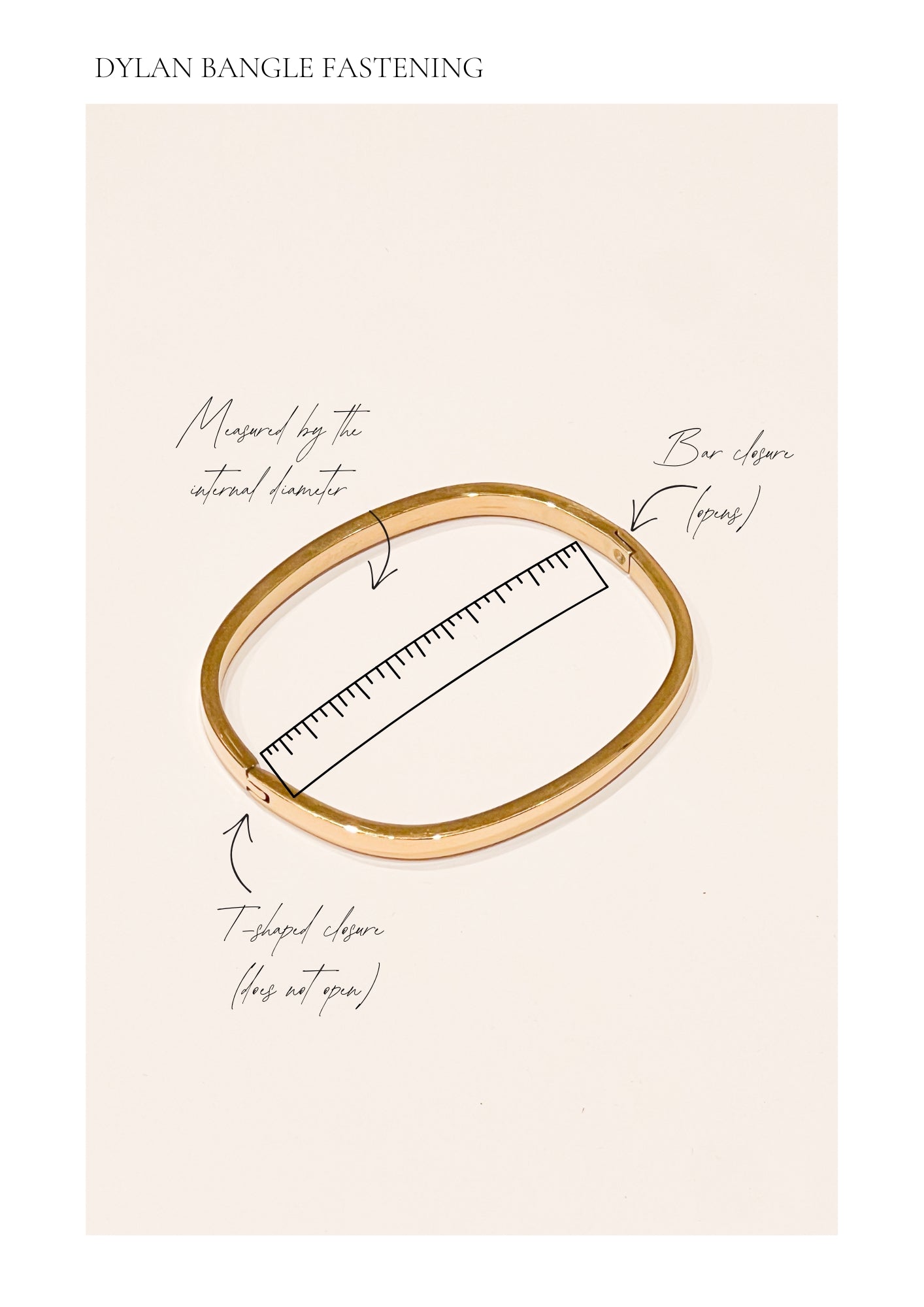DYLAN BANGLE - PLAIN