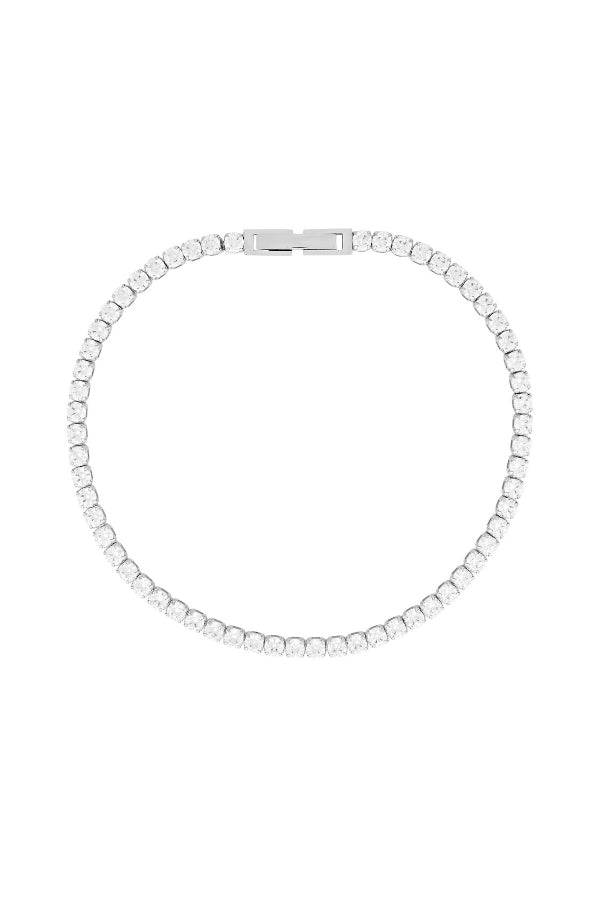 (Coming Soon) Baby Celestial Bracelet - White Gold