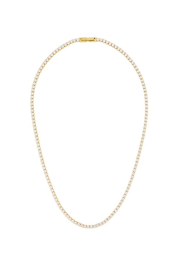 (Coming Soon) Baby Celestial Necklace - Gold