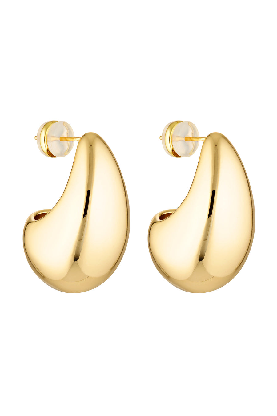 BLOB EARRINGS