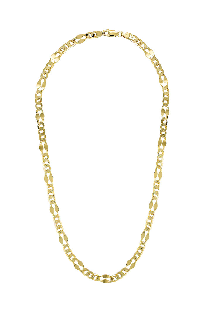 Porter Jewellery | 18k Gold Vermeil | Dean Necklace