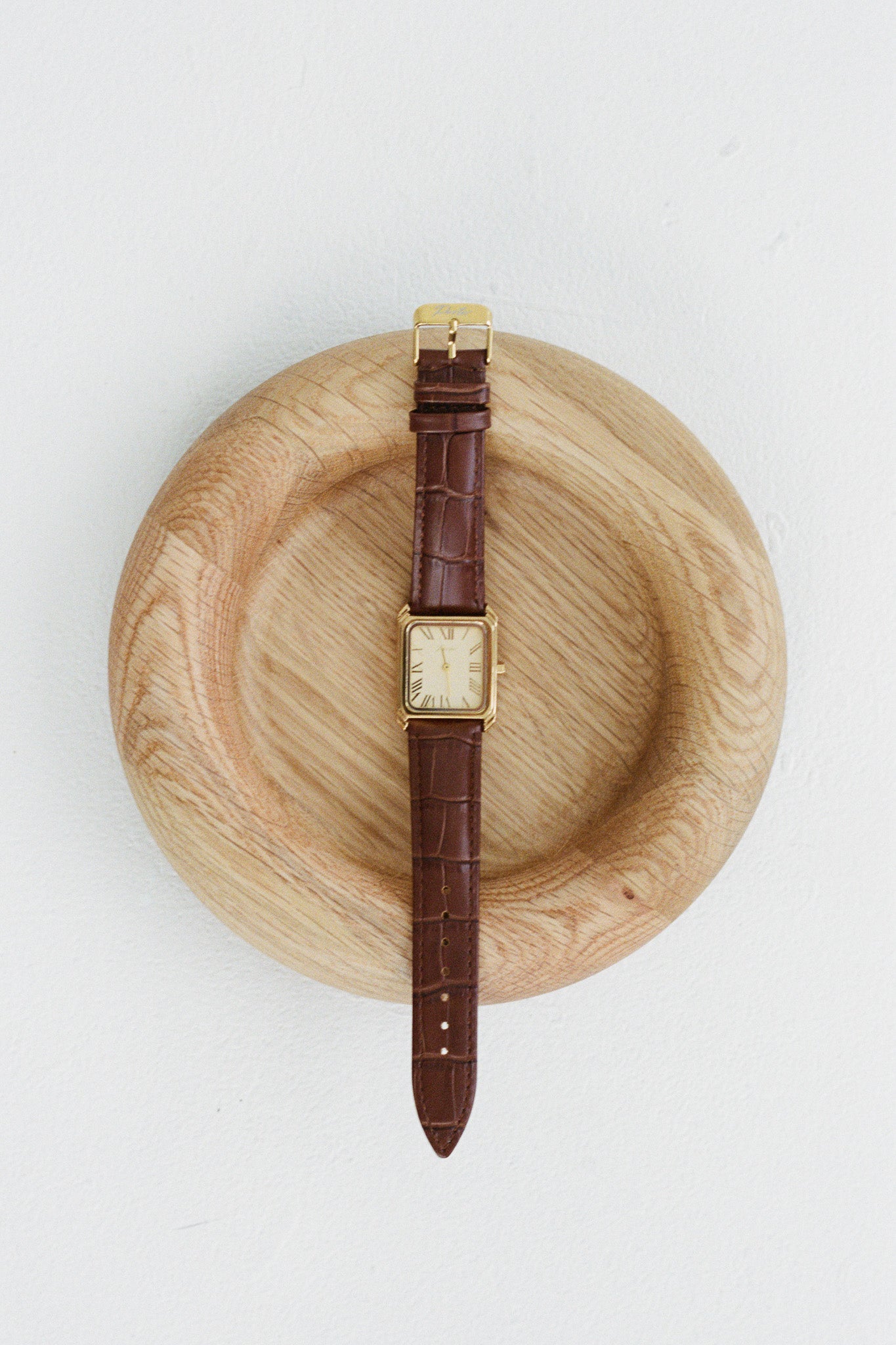 Porter Jewellery | 18k Gold Vermeil | Heritage Watch