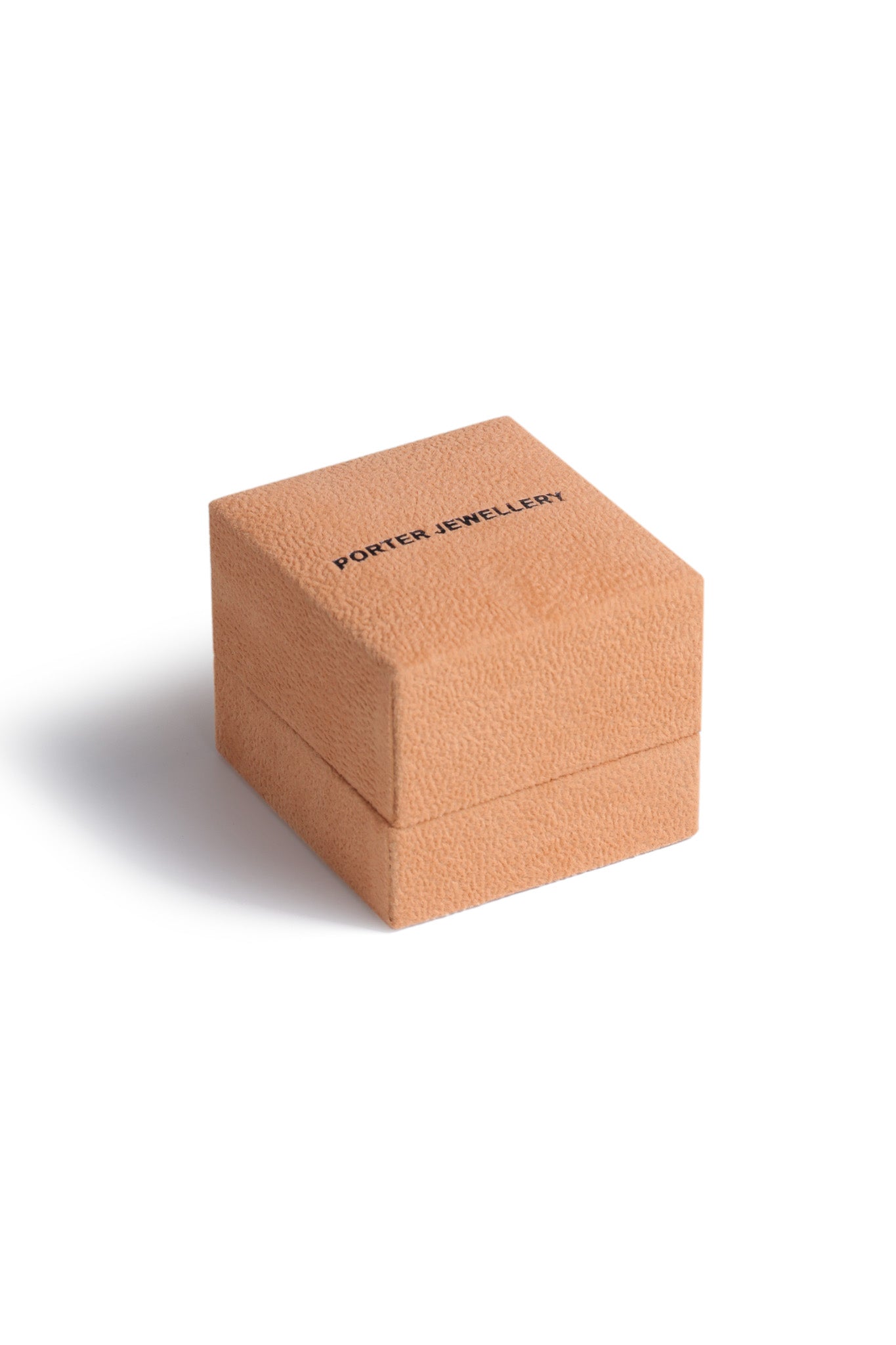 Petite Thick Huggies 25mm - Gold