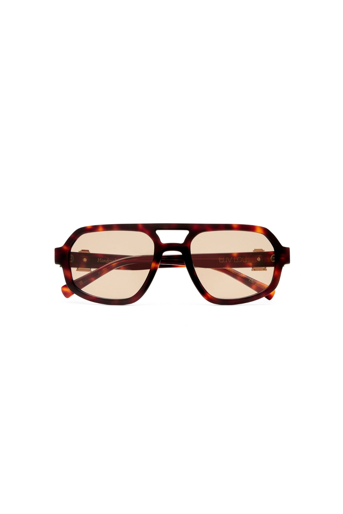 (Coming Soon) PORTER X LUV LOU - The Banks Cherry Tort