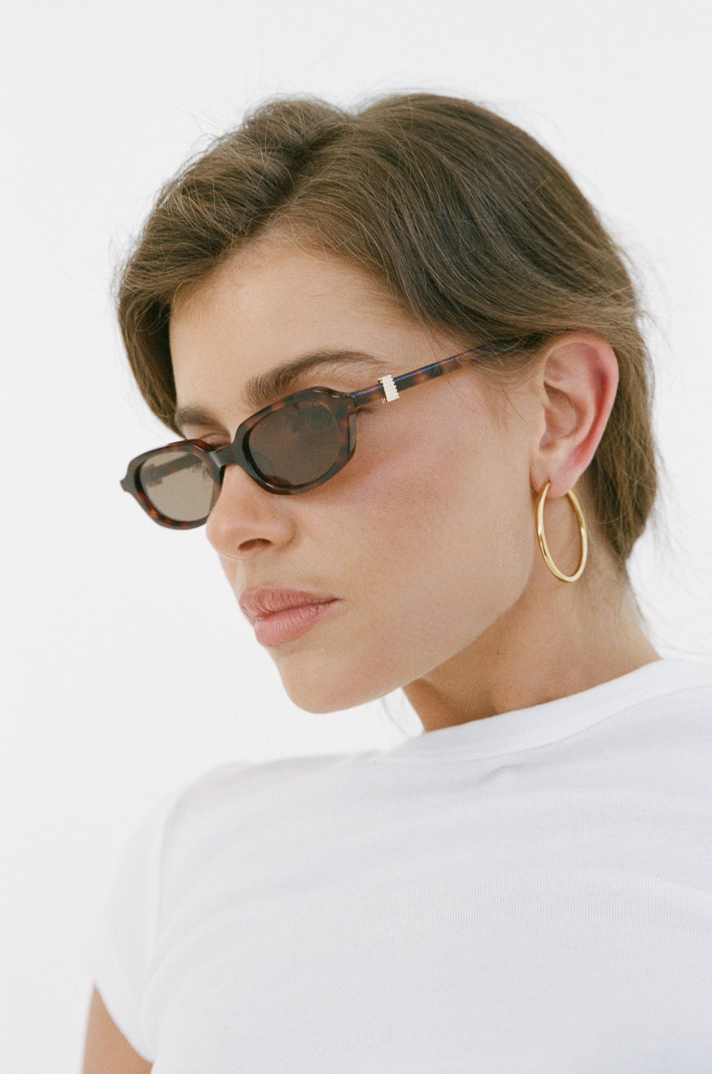 Porter Jewellery | Luv Lou | The Mimi Cherry Tort | 18k Gold