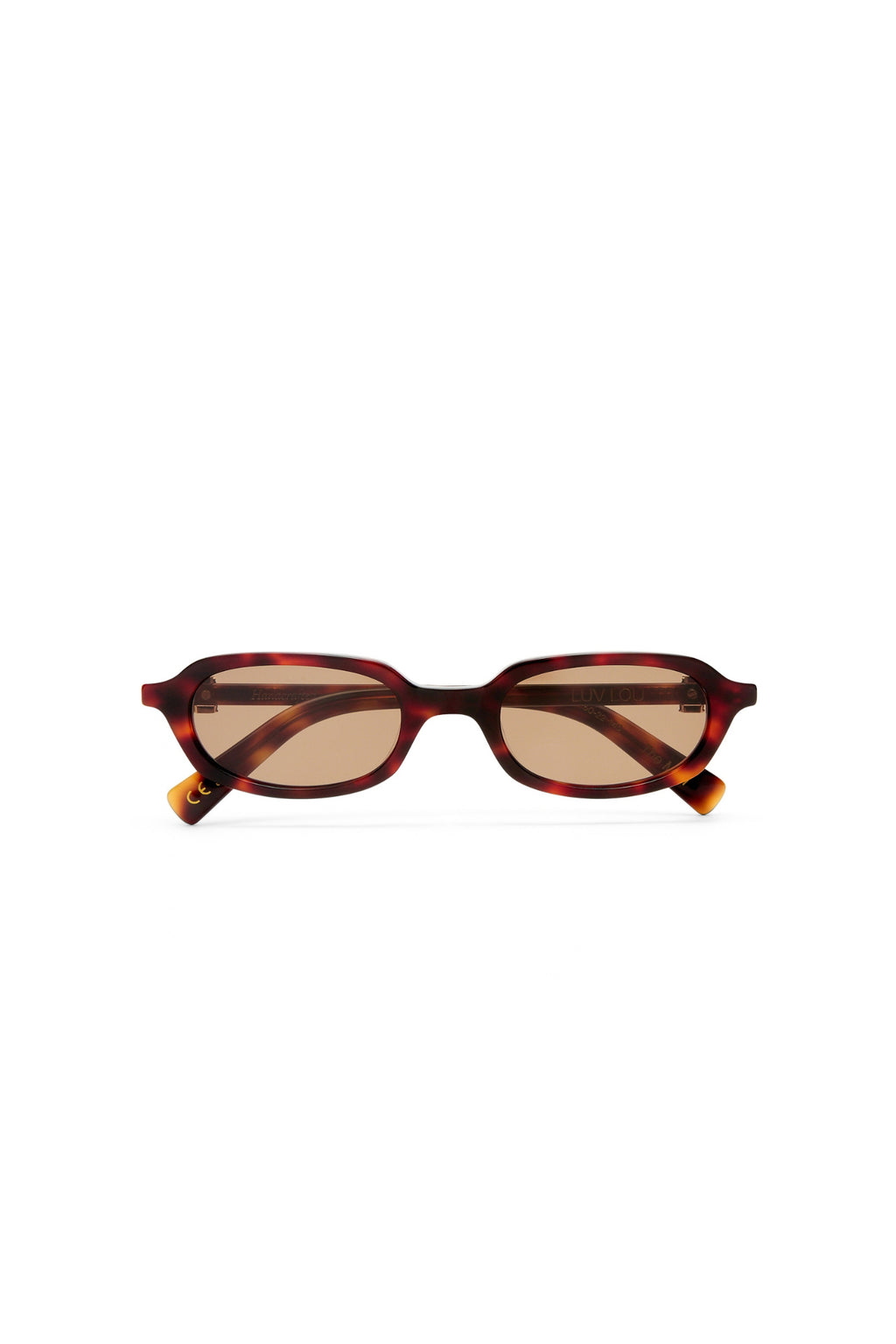 (Coming Soon) PORTER X LUV LOU - The Mimi Cherry Tort