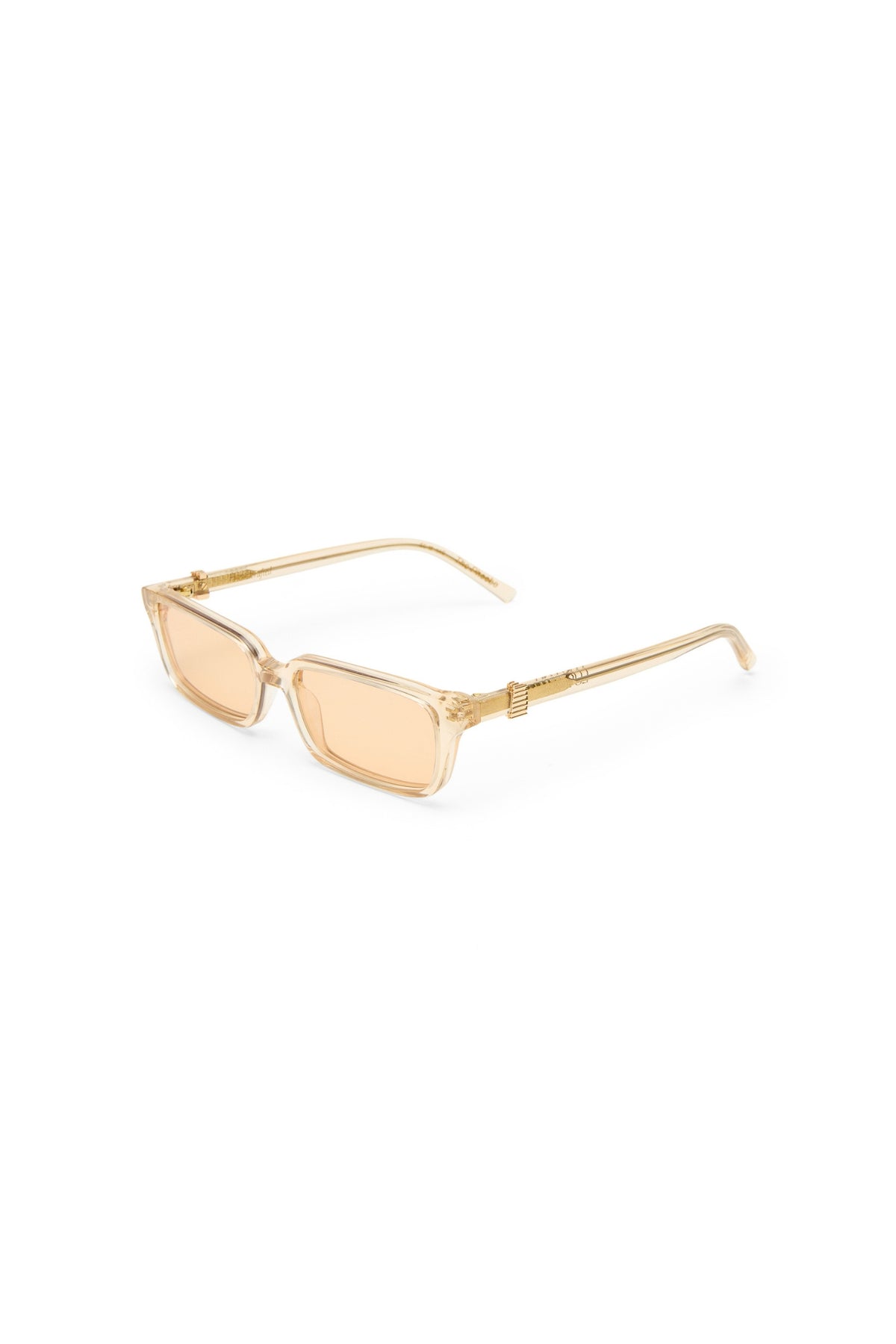 (Coming Soon) PORTER X LUV LOU - The Phoebe Peach Nude