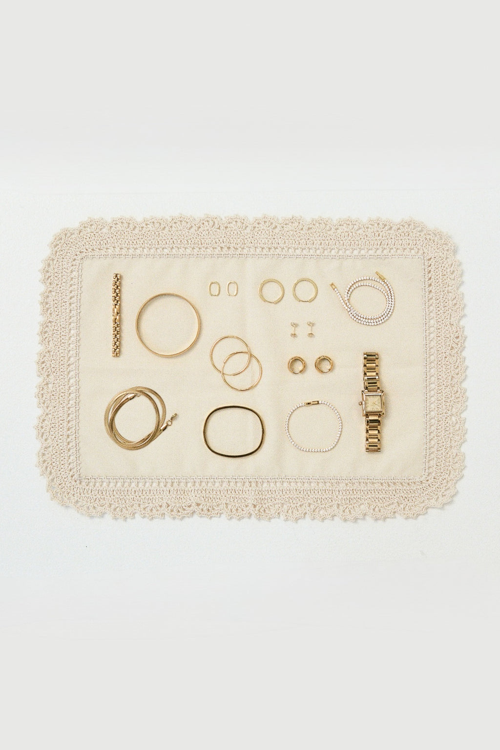 The Foundation Edit — 12 pieces (save 50%)