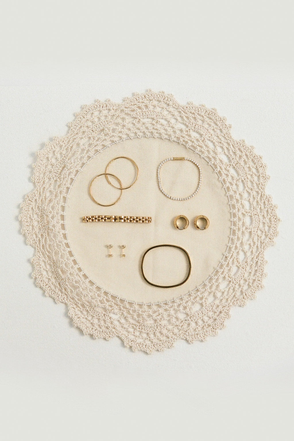 The Signature Edit — 6 pieces (save 30%)