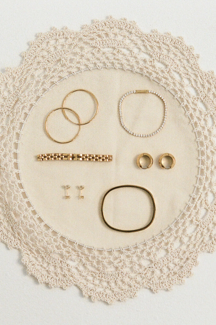 The Signature Edit — 6 pieces (save 30%)