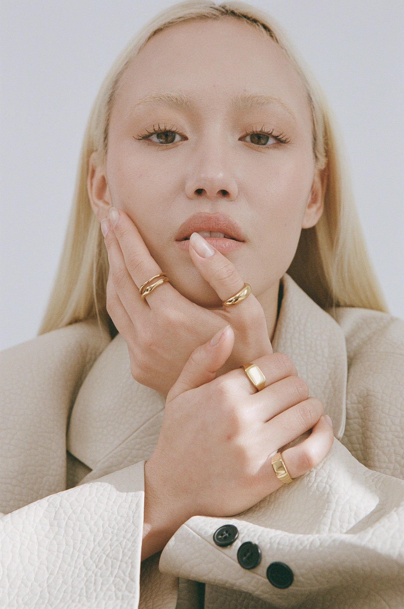 RINGS – Porter Jewellery
