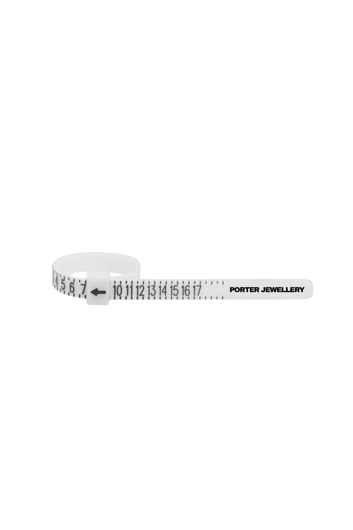 Porter Ring Sizer