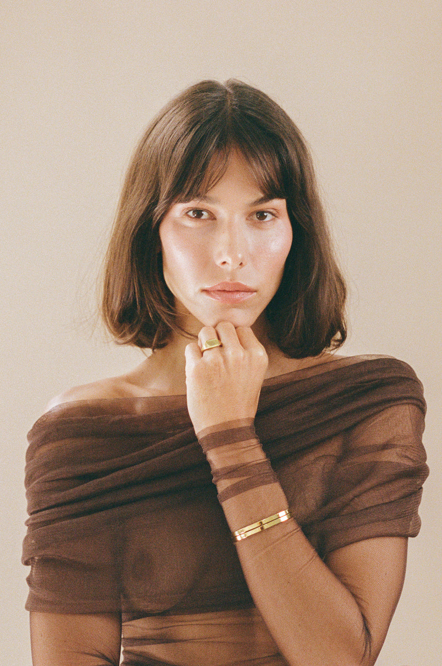 DYLAN BANGLE - PLAIN