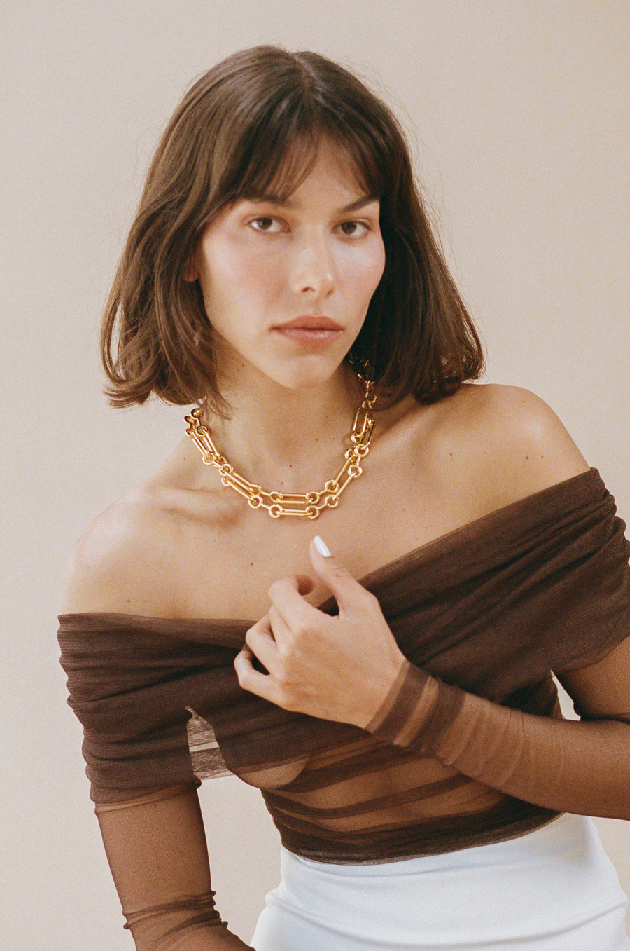 MONA NECKLACE