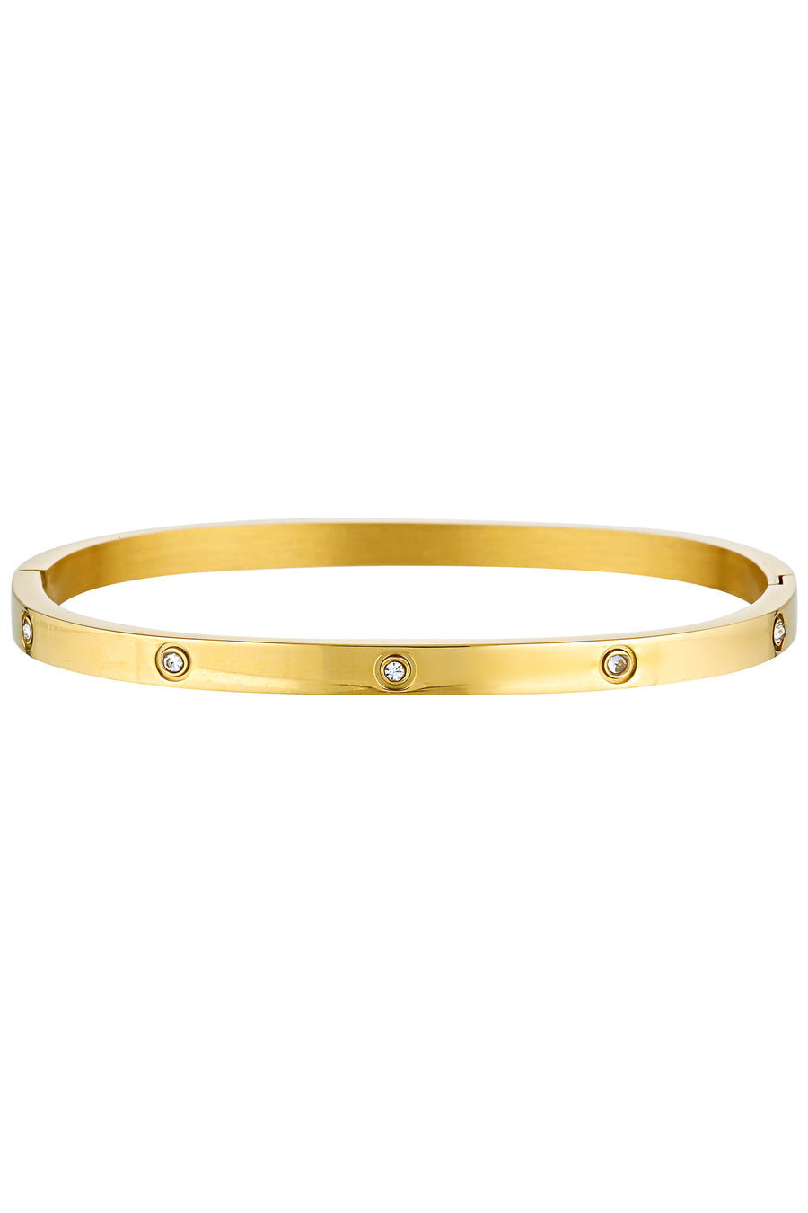 Celestial Bangle