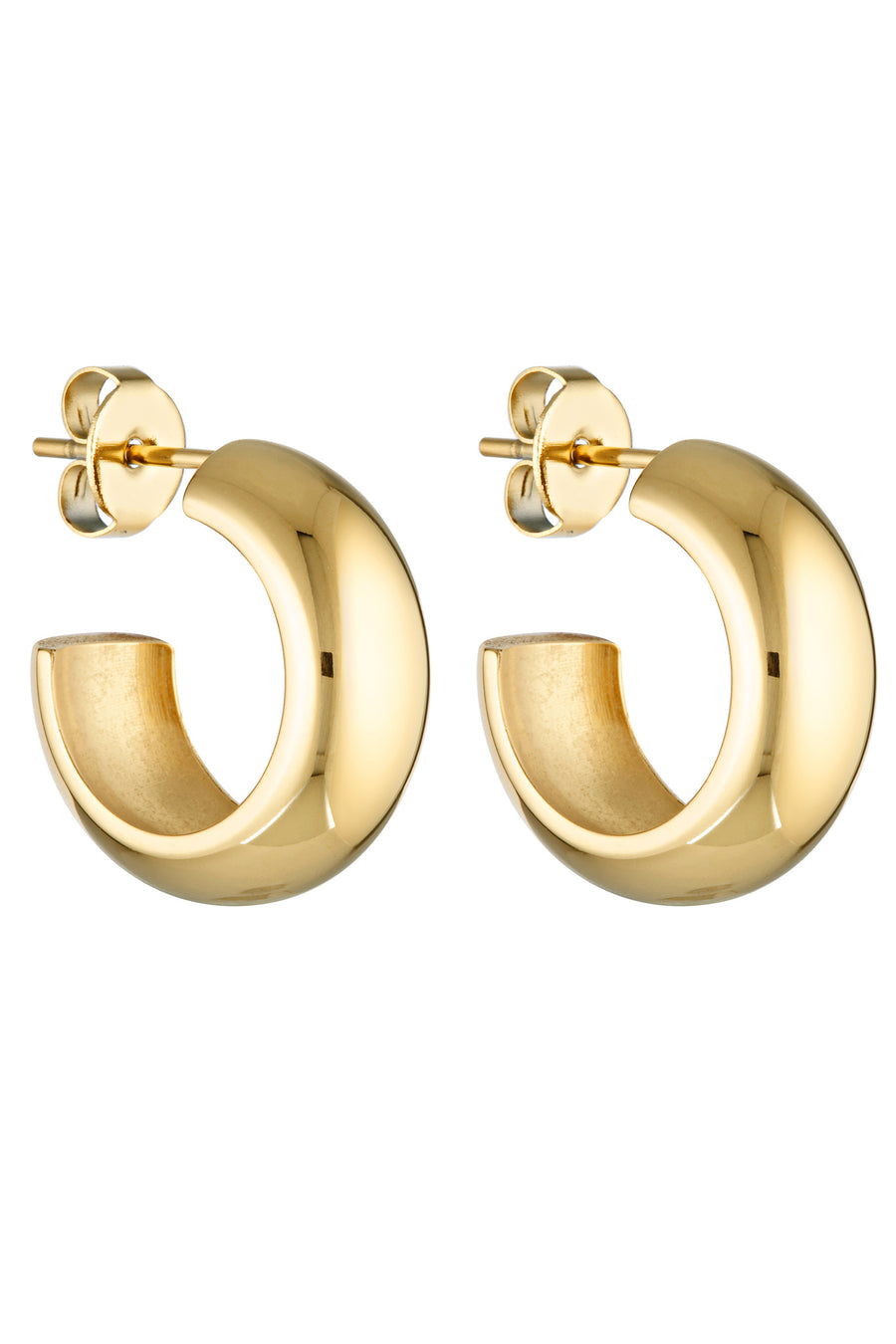 Mini Dome Hoops