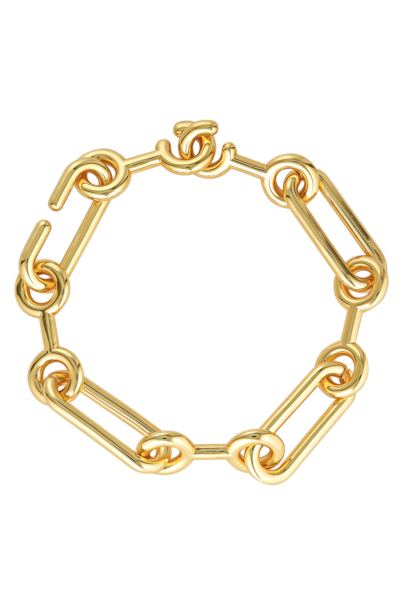 Porter Jewellery | 18k Gold Vermeil | Mona Bracelet