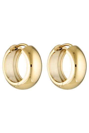 Petite Thick Huggies 18mm