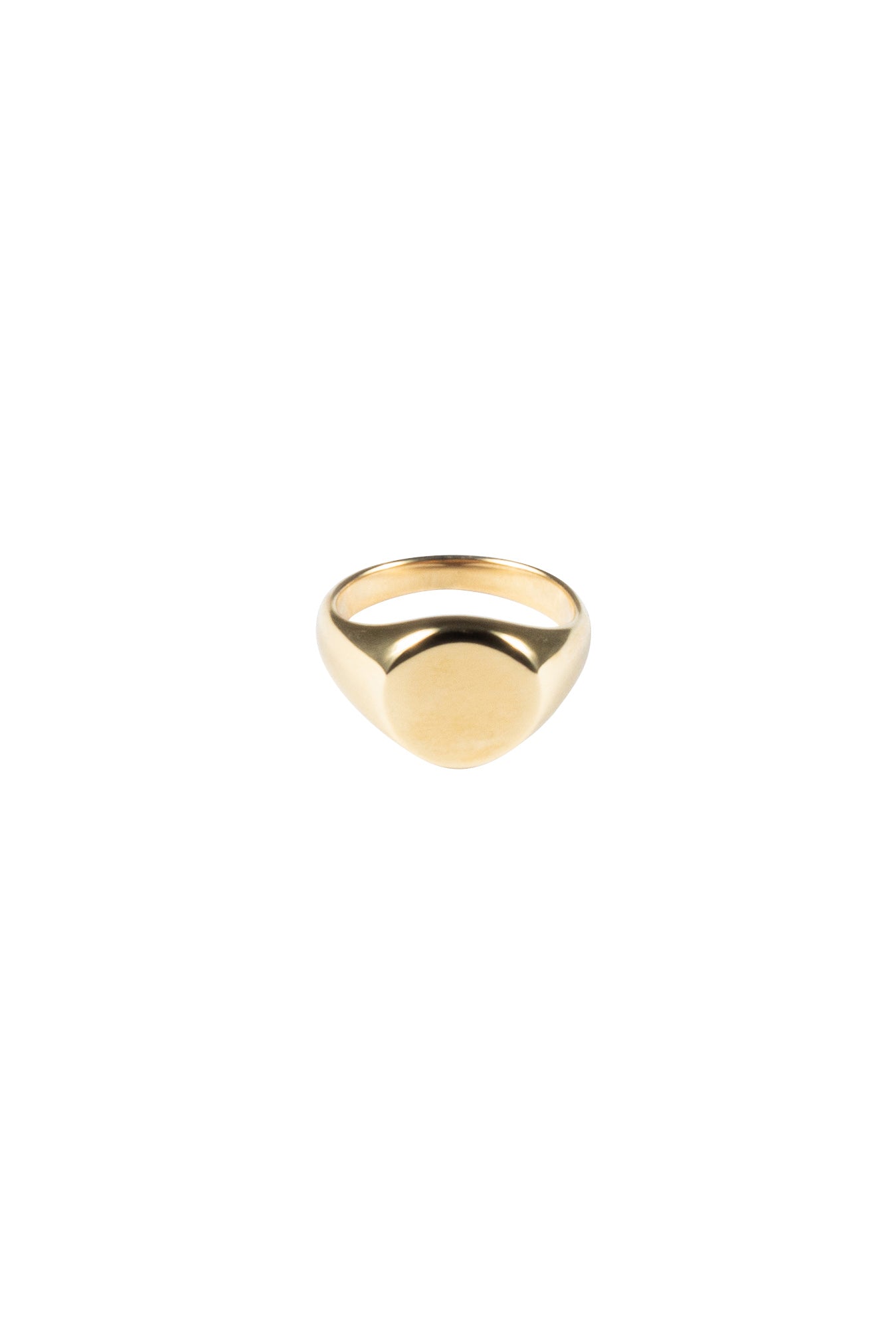 O Signet Ring