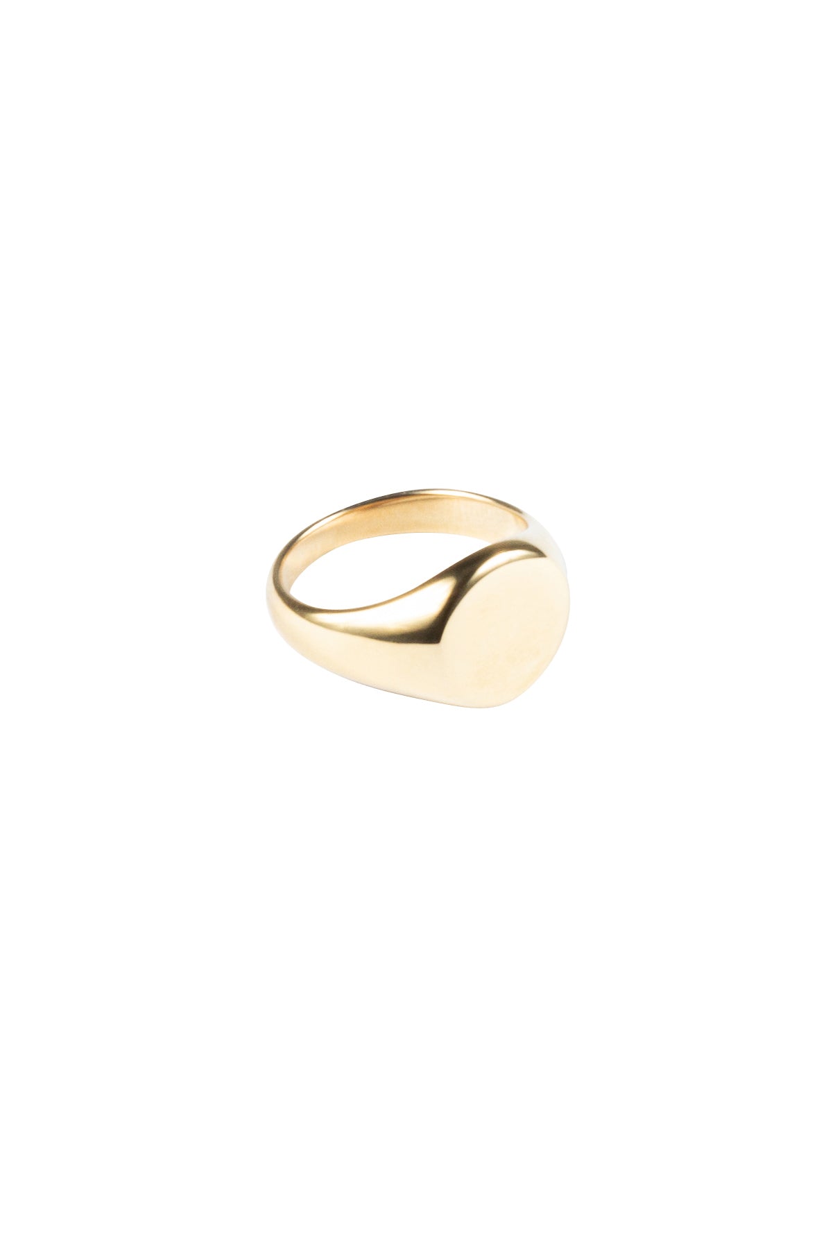 O Signet Ring