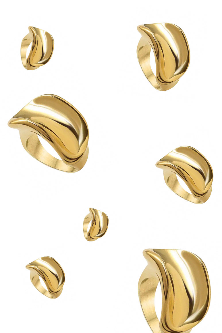 YONI RING